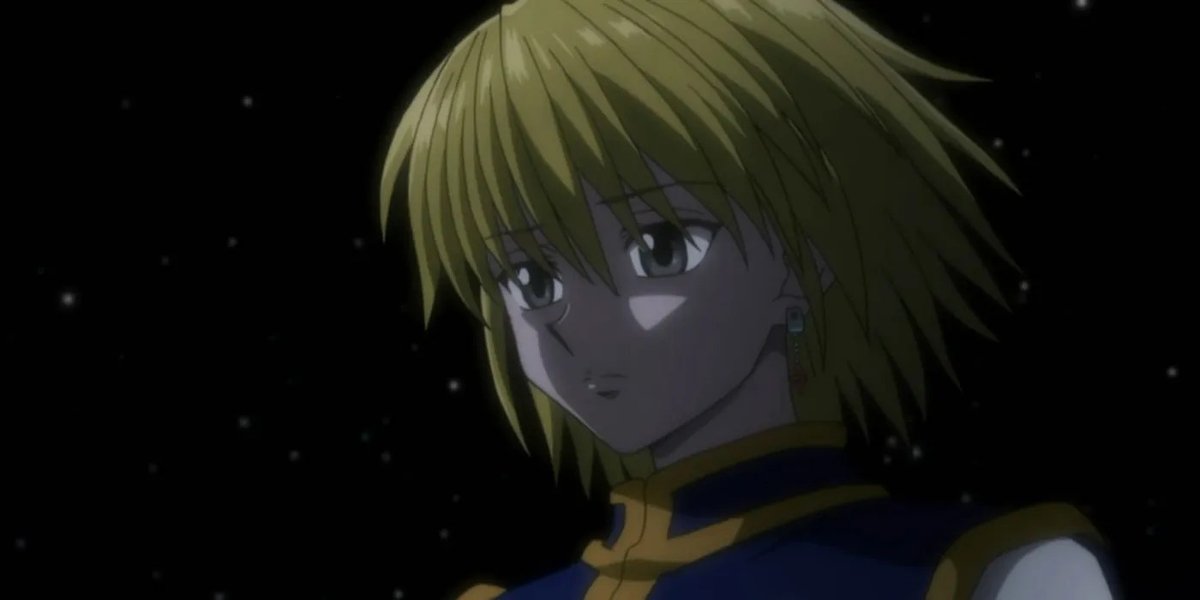 Kurapika vs Giyu Tomioka Who Would Win in a Fight?